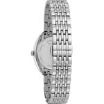 Ceas Dama, Bulova, Classic Diamond 96R212 fotografia produsului View 4 S