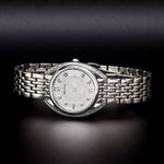 Ceas Dama, Bulova, Classic Diamond 96R212 fotografia produsului View 2 S
