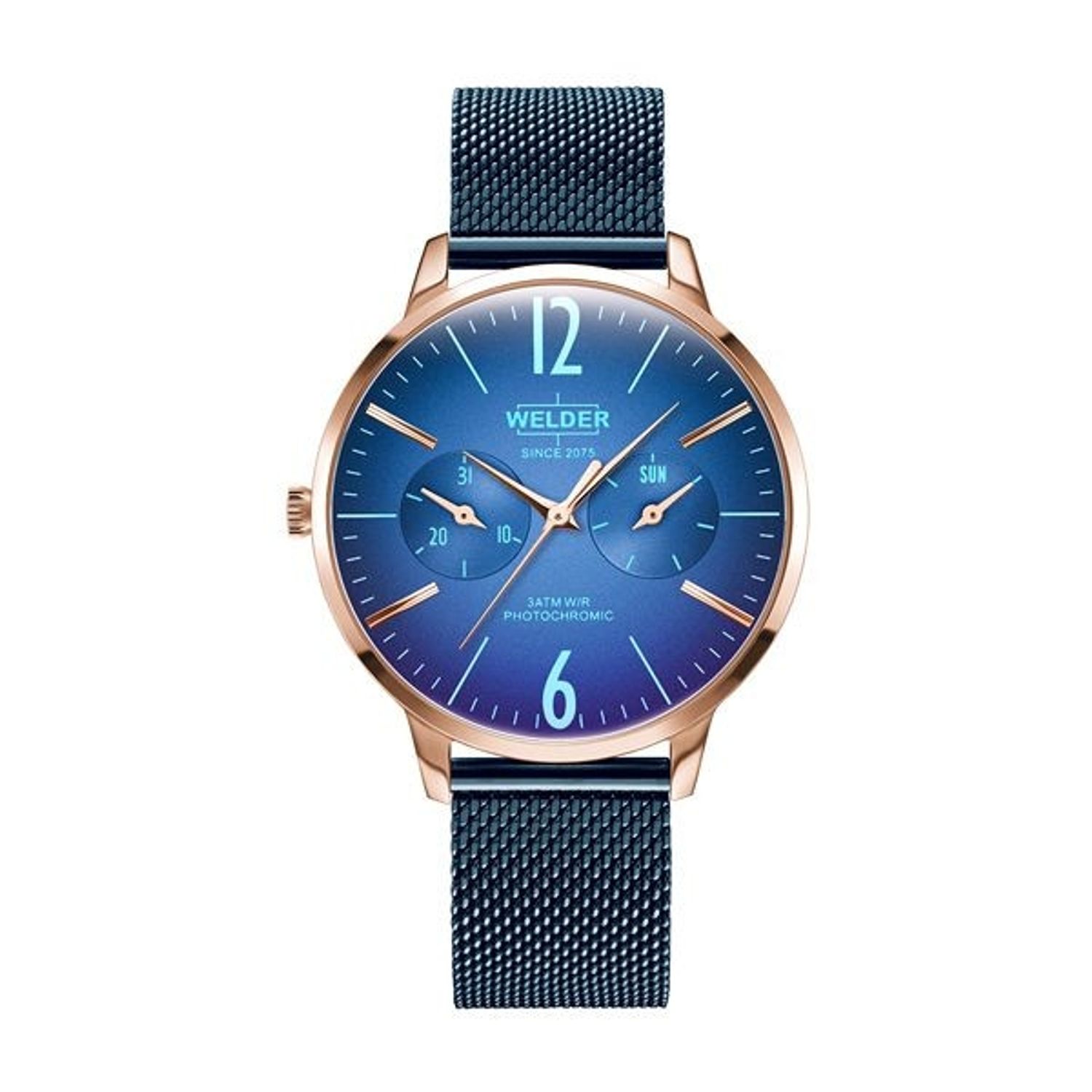 Ceas WELDER WATCHES WWRS631 WWRS631 fotografia produsului