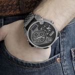 Ceas Barbati, DIESEL, Mr. Daddy DZ7221 fotografia produsului View 2 S