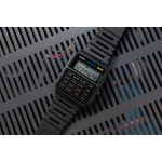 Ceas Casio, Databank CA-53-W fotografia produsului View 3 S
