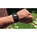 Ceas Casio, Databank CA-53-W fotografia produsului View 2 S