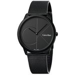 Ceas Barbati CALVIN KLEIN Model MINIMAL K3M514B1 fotografia produsului