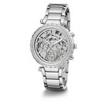 Ceas Dama, GUESS, Soiree GW0403L1 fotografia produsului View 3 S