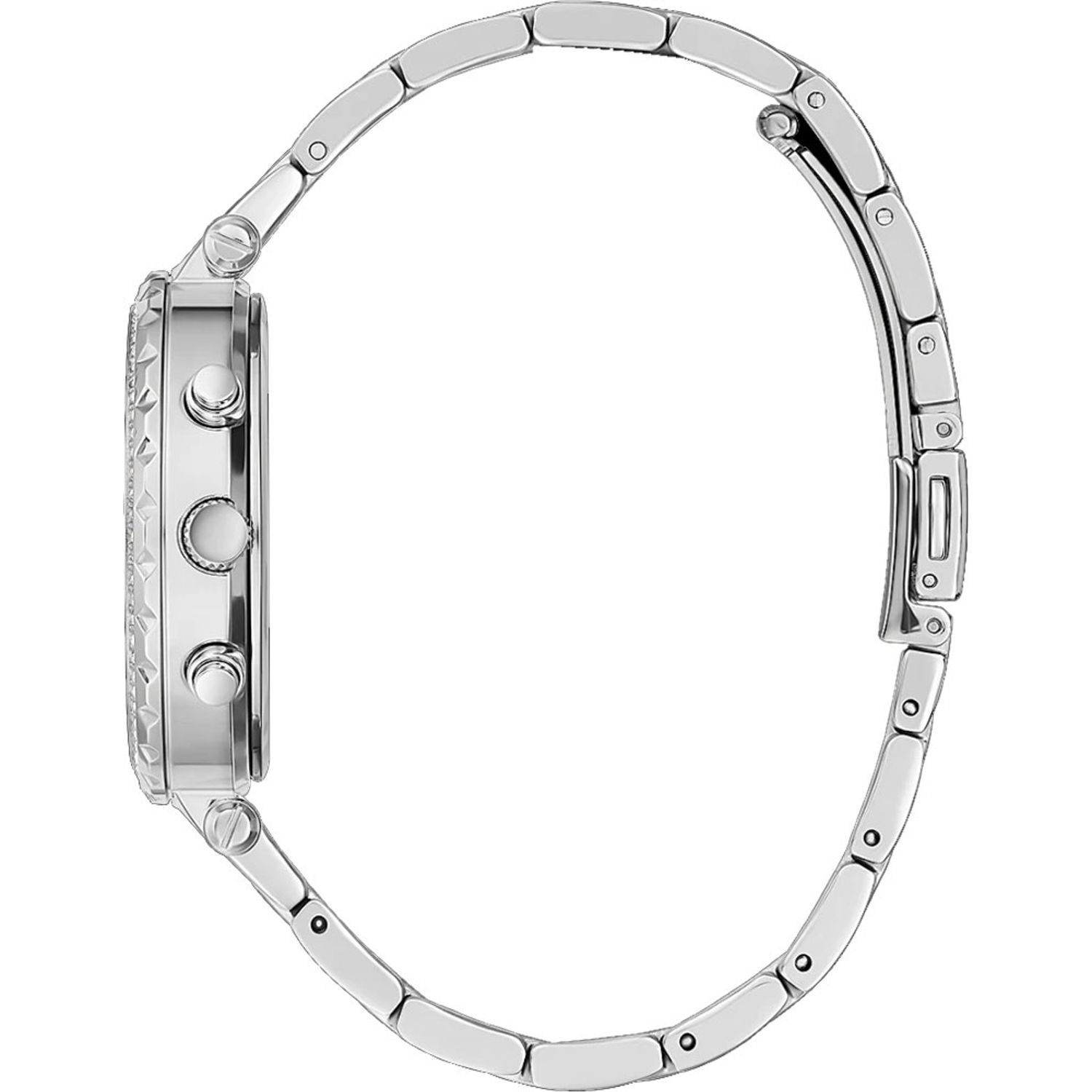 Ceas Dama, GUESS, Soiree GW0403L1 fotografia produsului View 5 L