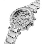 Ceas Dama, GUESS, Soiree GW0403L1 fotografia produsului View 2 S