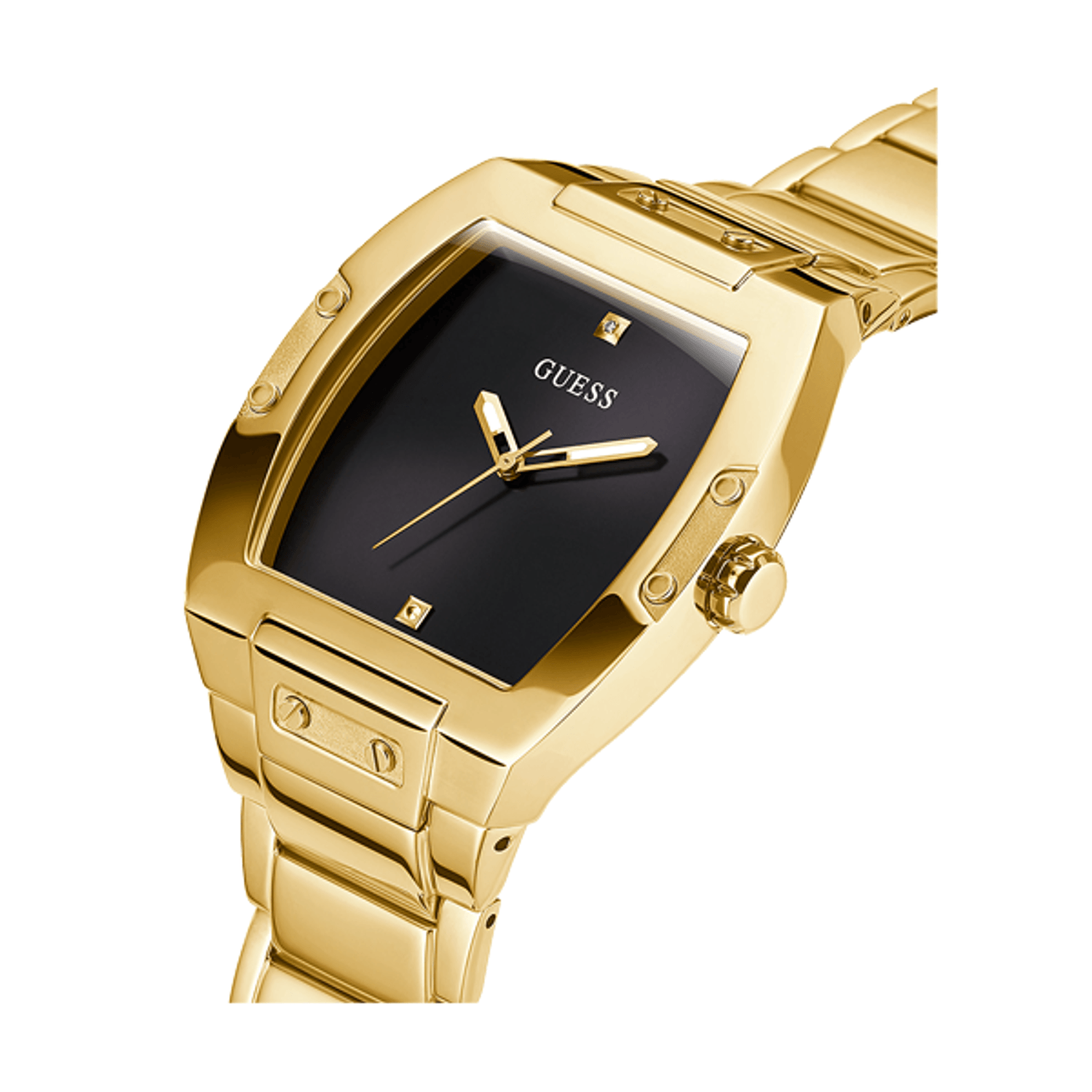 Ceas Barbati, GUESS, Phoenix GW0387G2 fotografia produsului View 3 L