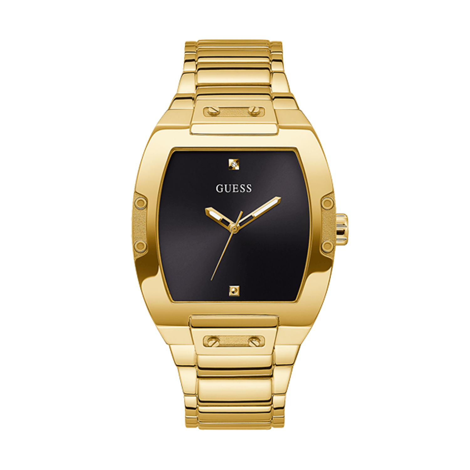 Ceas Barbati, GUESS, Phoenix GW0387G2 fotografia produsului View 4 L