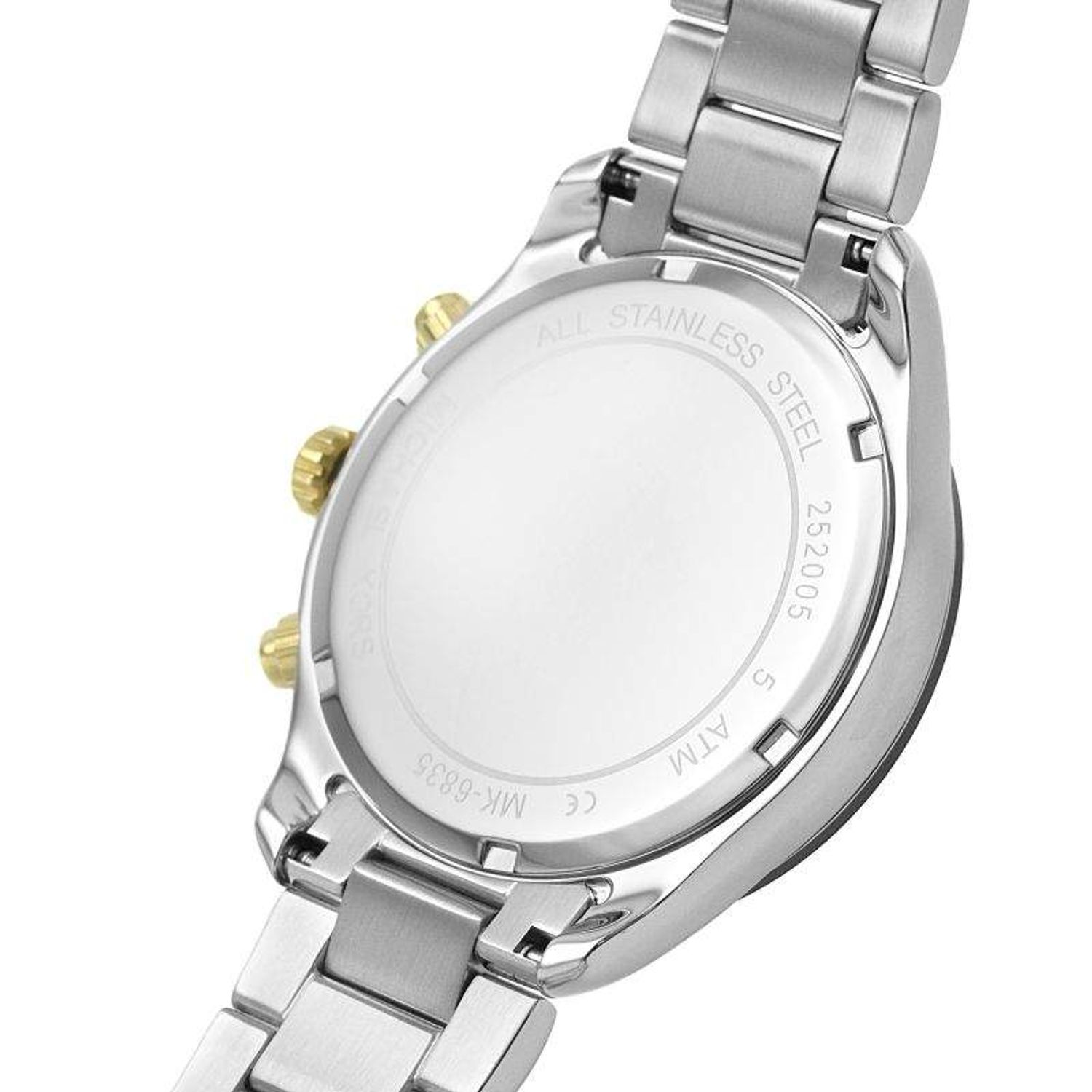 Ceas Dama, Michael Kors, Layton MK6835 fotografia produsului View 5 L