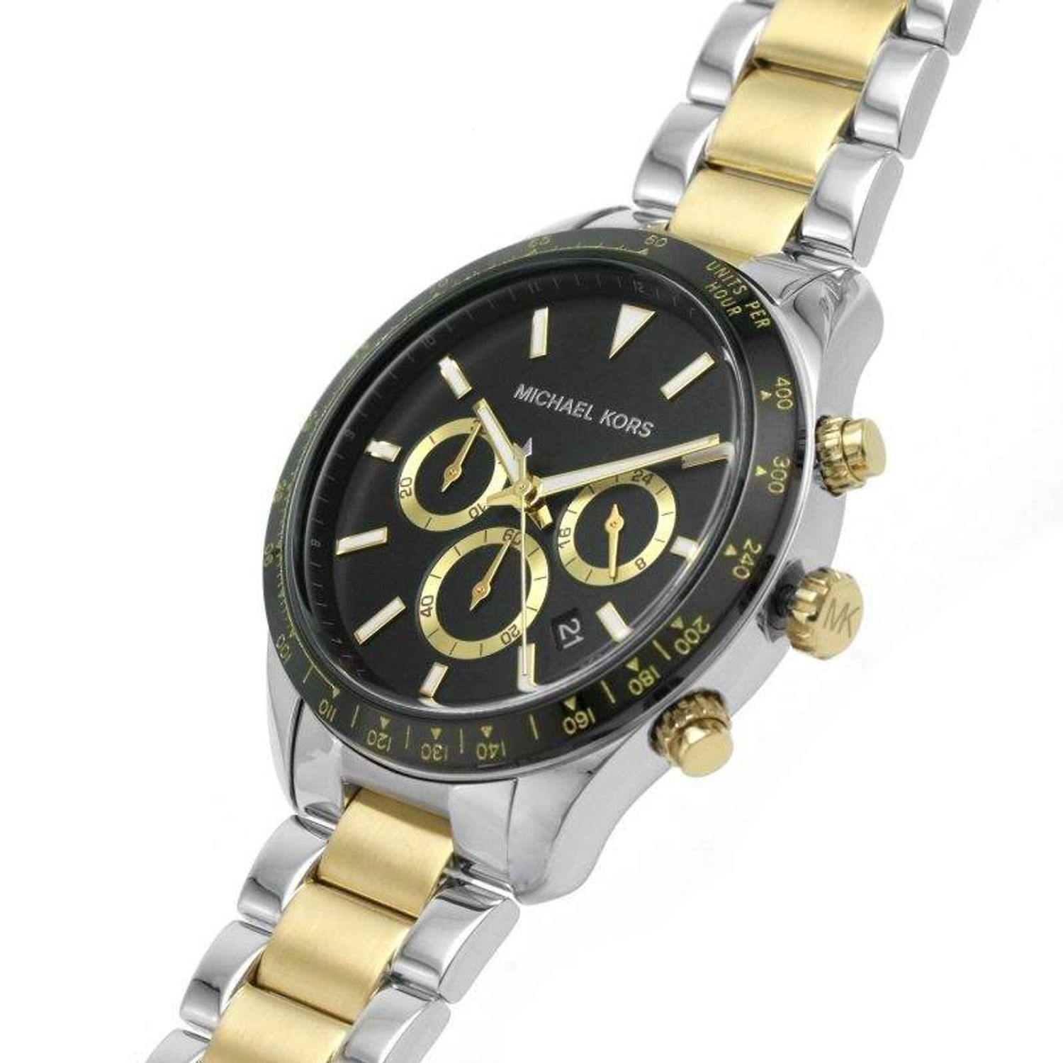 Ceas Dama, Michael Kors, Layton MK6835 fotografia produsului View 4 L
