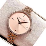 Ceas Dama, MICHAEL KORS, Charley MK4400 fotografia produsului View 3 S