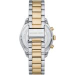 Ceas Dama, Michael Kors, Layton MK6835 fotografia produsului View 3 S