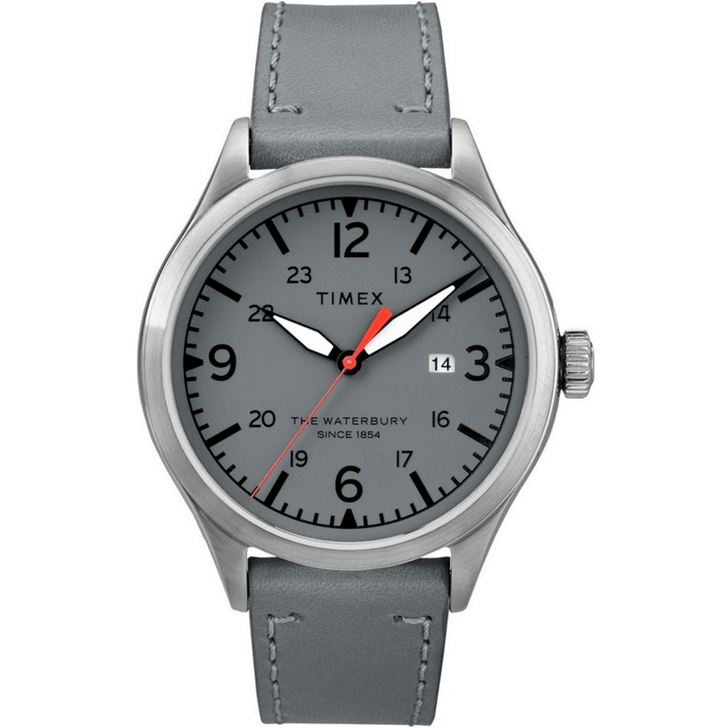 Ceas TIMEX mod. WATERBURY TRADITIONAL TW2R71000 fotografia produsului View 2 L