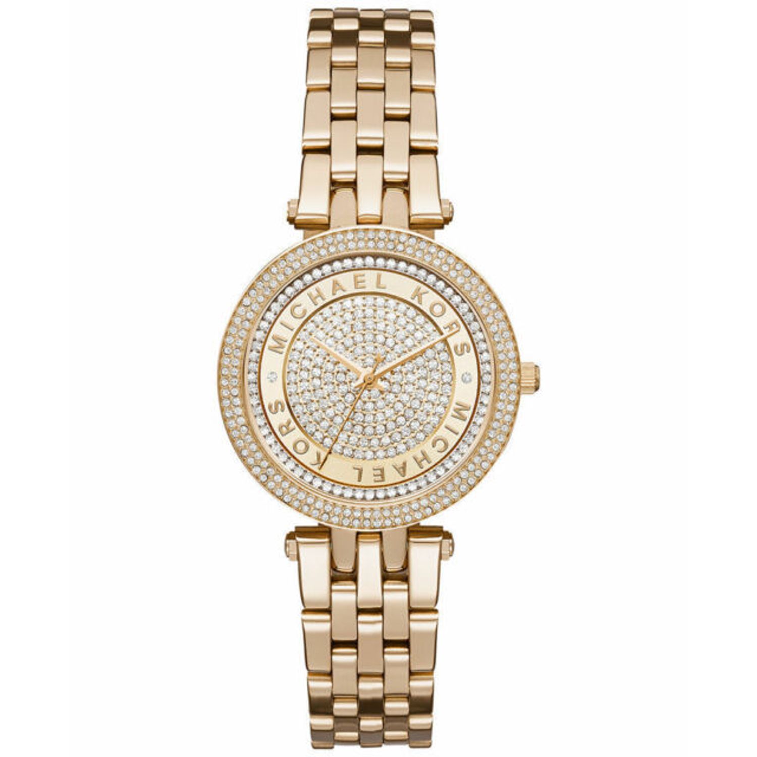 Ceas Dama, Michael Kors, Mini Darci MK3445 fotografia produsului View 4 L