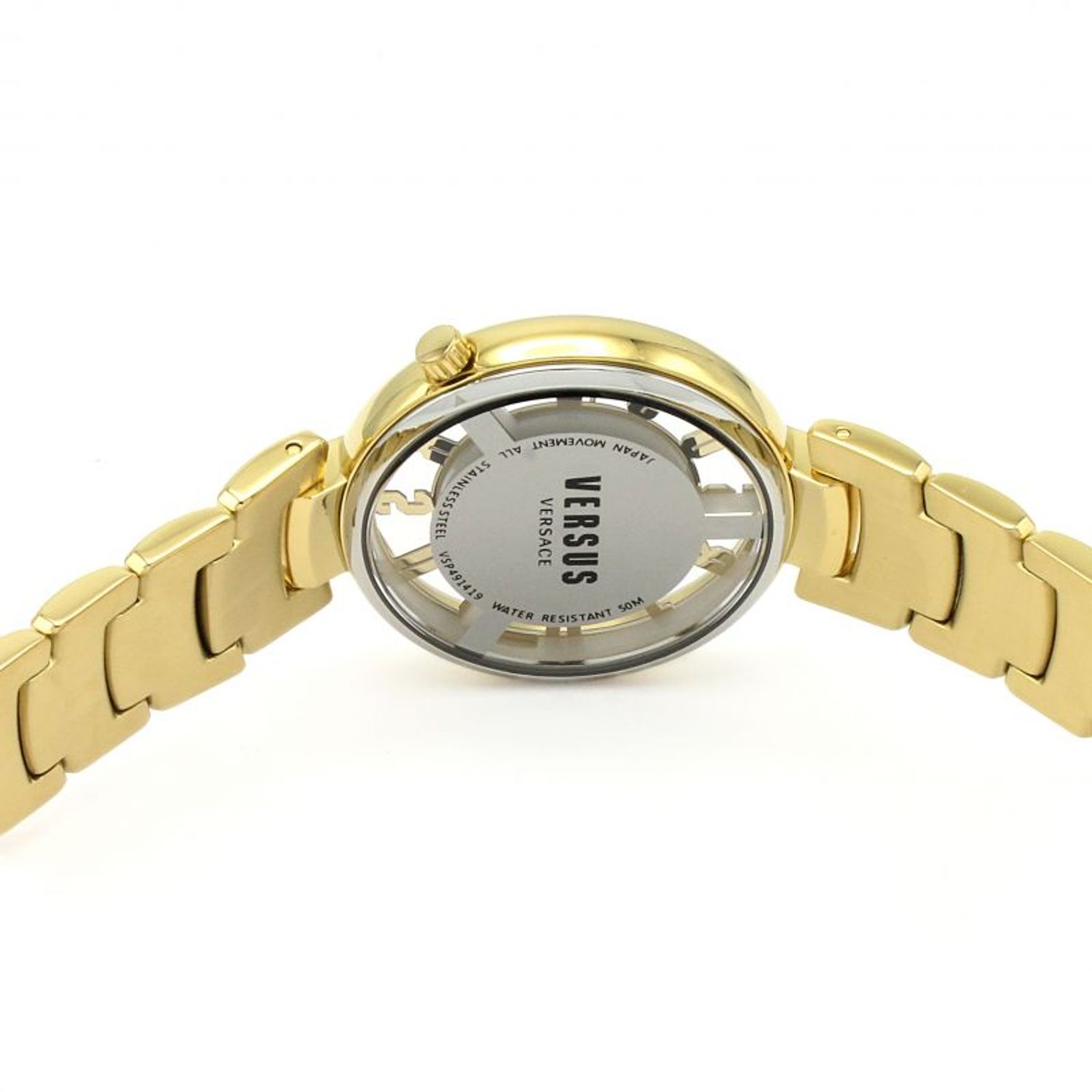 Ceas Dama, Versace, Kristenhof VSP491419 fotografia produsului View 3 L