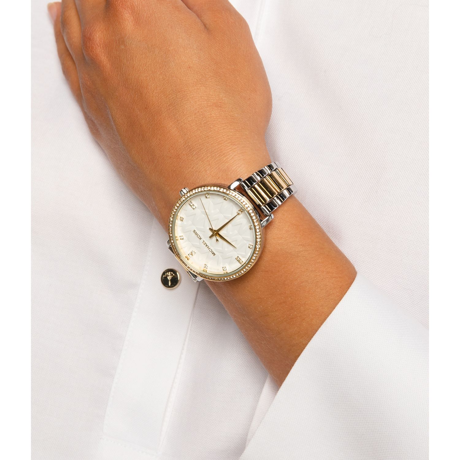Ceas Dama, MICHAEL KORS, Pyper MK4595 fotografia produsului View 2 L