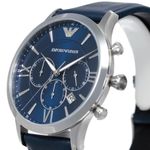 Ceas Barbati, EMPORIO ARMANI, GIOVANNI AR11226 fotografia produsului View 2 S