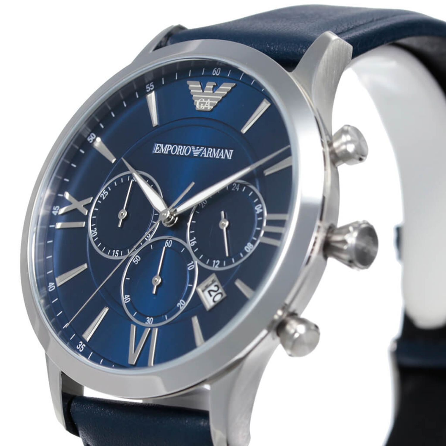 Ceas Barbati, EMPORIO ARMANI, GIOVANNI AR11226 fotografia produsului View 2 L
