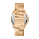 Ceas Barbati, MICHAEL KORS, Brecken MK8867 fotografia produsului View 3 S