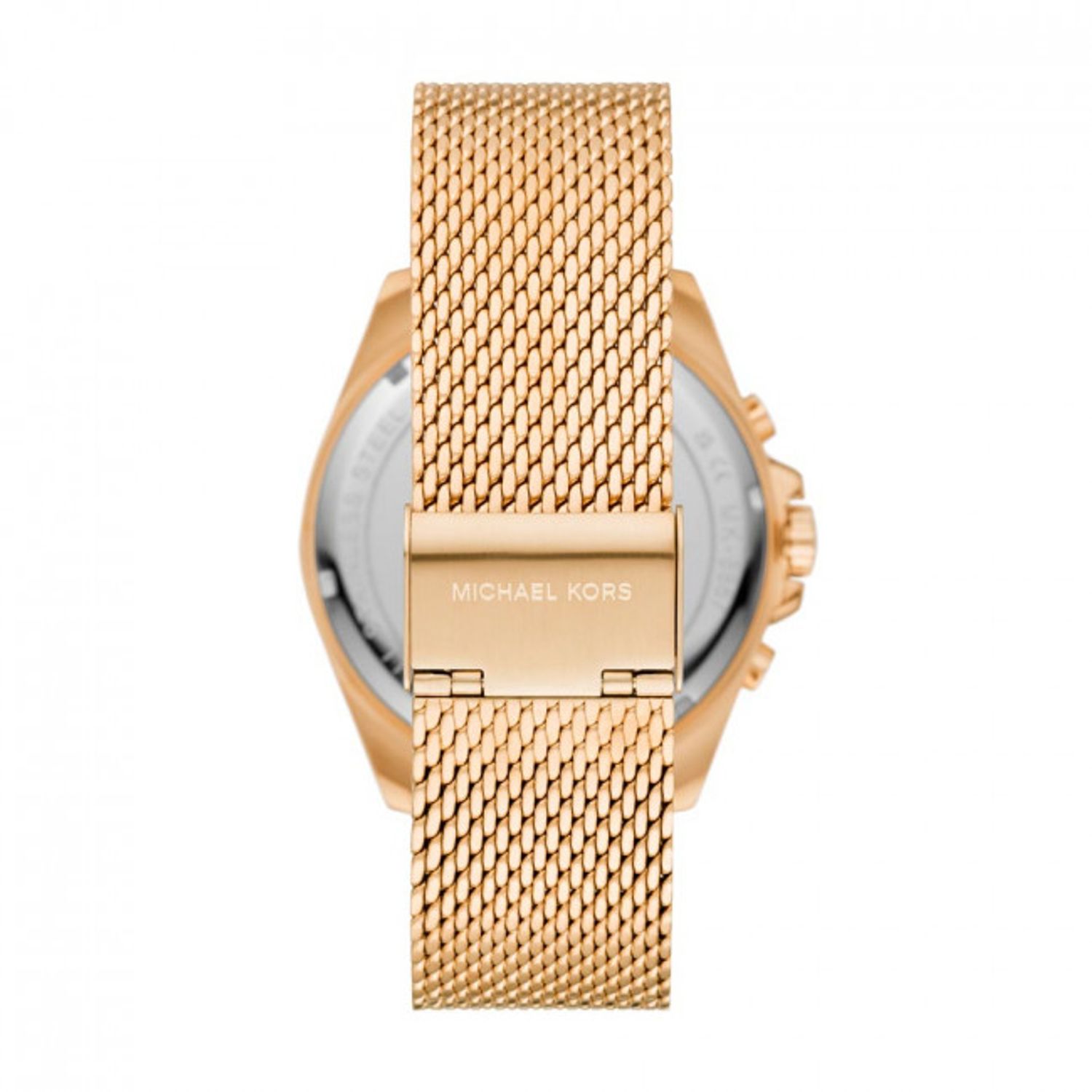 Ceas Barbati, MICHAEL KORS, Brecken MK8867 fotografia produsului View 3 L