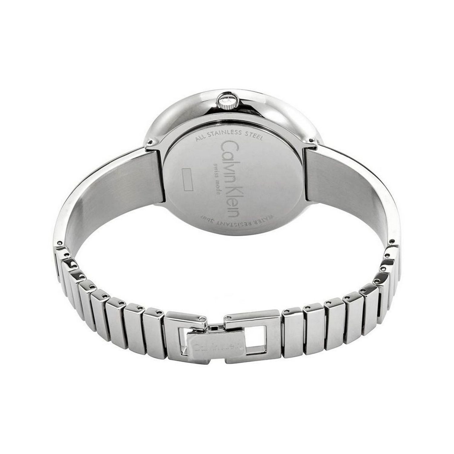Ceas Dama, Calvin Klein, Chic K7N23C41 fotografia produsului View 3 L