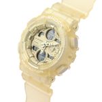 Ceas Casio G-Shock, Classic GMA-S140NC-7A fotografia produsului View 2 S