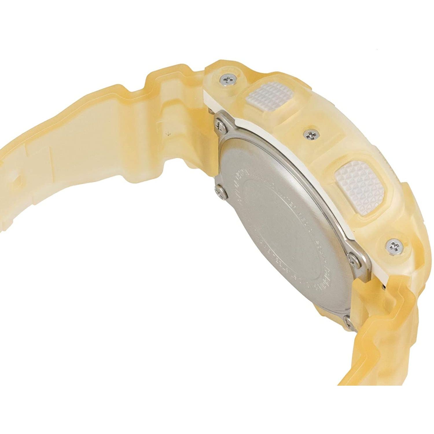 Ceas Casio G-Shock, Classic GMA-S140NC-7A fotografia produsului View 5 L
