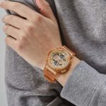 Ceas Casio G-Shock, Classic GMA-S140NC-7A fotografia produsului View 7 S