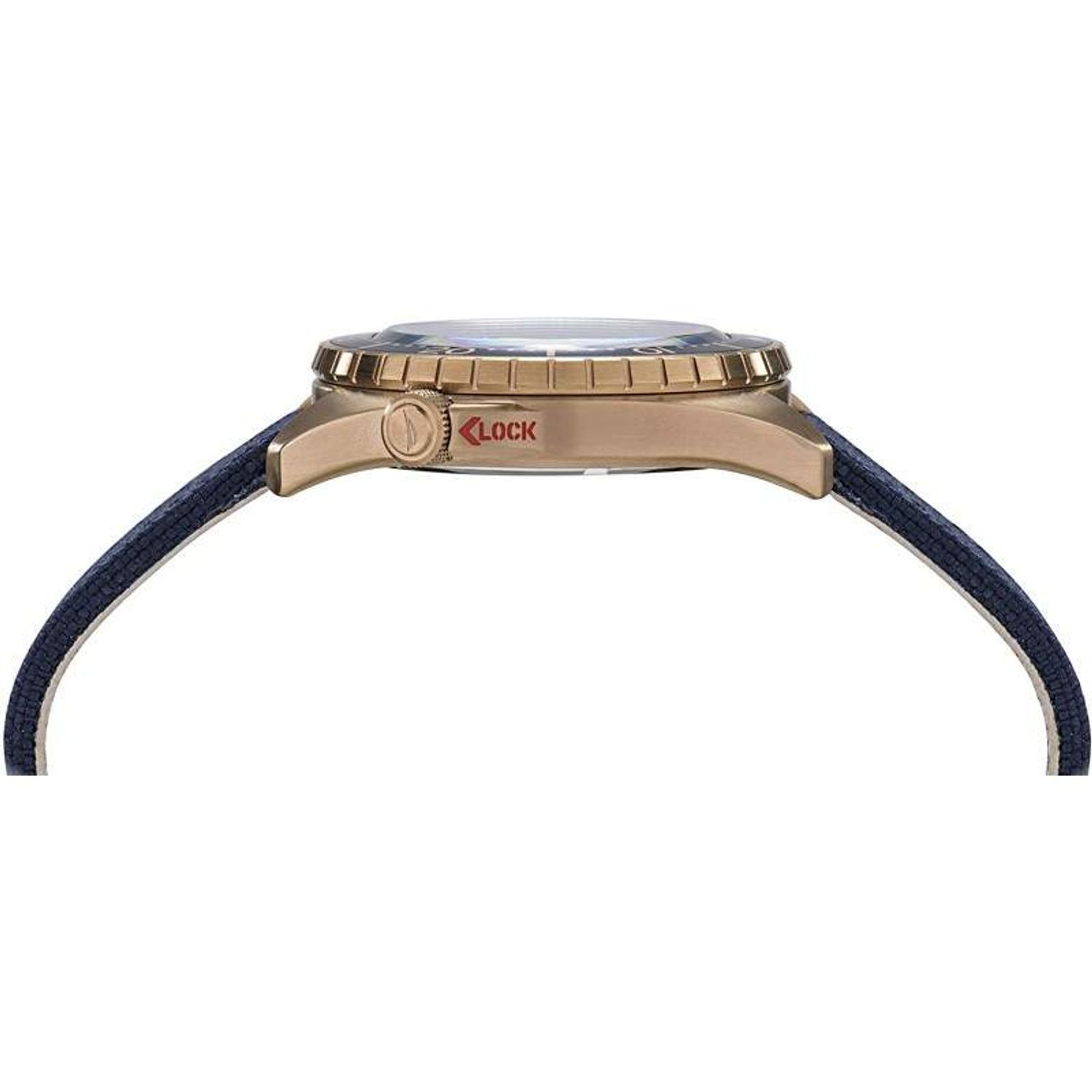 Ceas Barbati, Nautica, Hammock NAPHAS903 fotografia produsului View 2 L