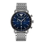 Ceas Barbati, EMPORIO ARMANI, Aviator AR11238 fotografia produsului