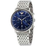 Ceas Barbati, EMPORIO ARMANI, Aviator AR11238 fotografia produsului View 3 S
