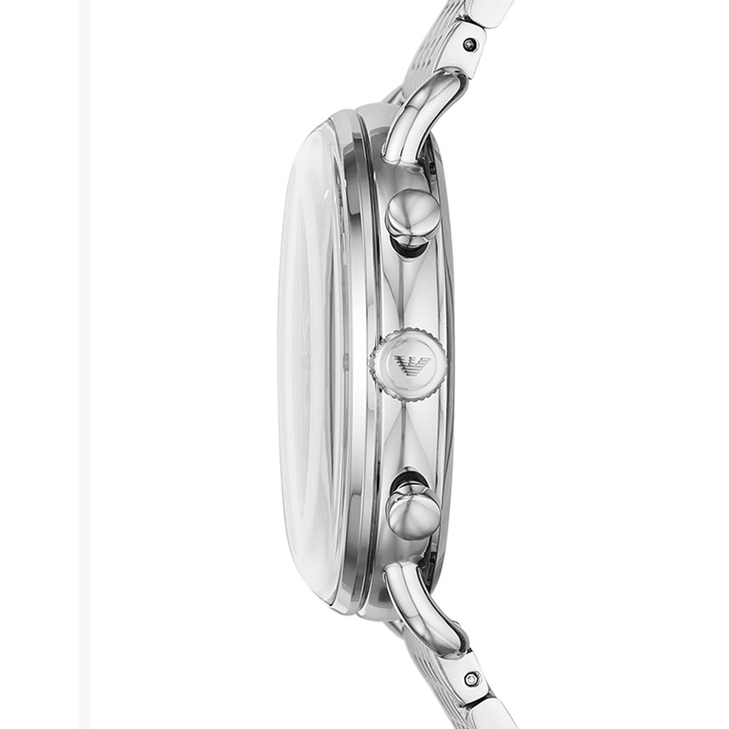 Ceas Barbati, EMPORIO ARMANI, Aviator AR11238 fotografia produsului View 4 L