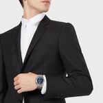Ceas Barbati, EMPORIO ARMANI, Aviator AR11238 fotografia produsului View 2 S