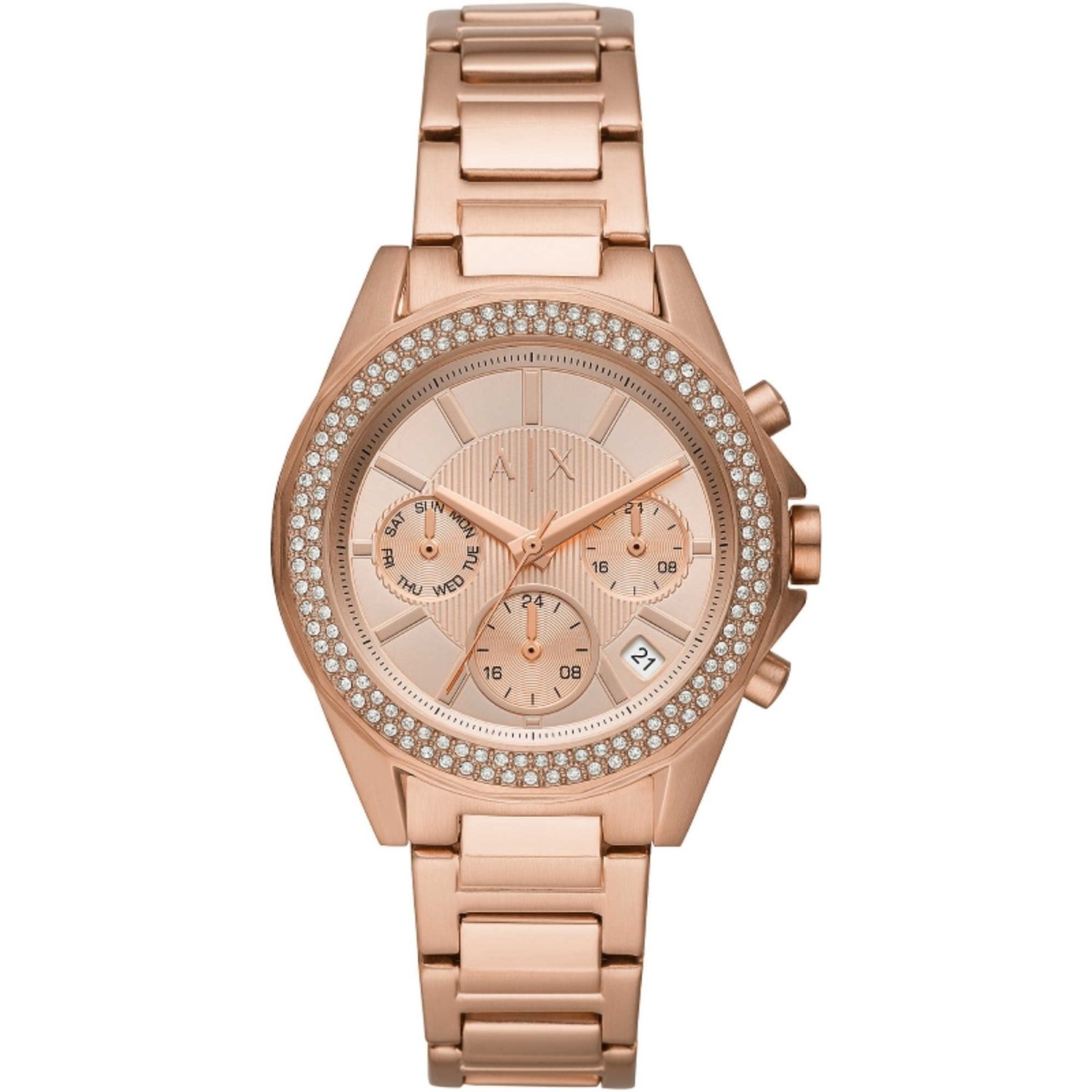 Ceas Dama, Armani Exchange, Drexler AX5652 fotografia produsului