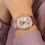 Ceas Dama, Armani Exchange, Drexler AX5652 fotografia produsului View 2 S