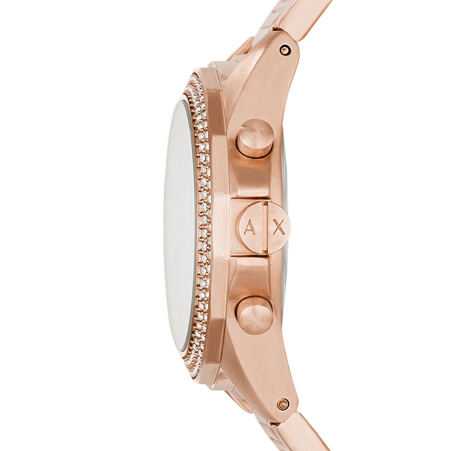 Ceas Dama, Armani Exchange, Drexler AX5652 fotografia produsului View 5 L