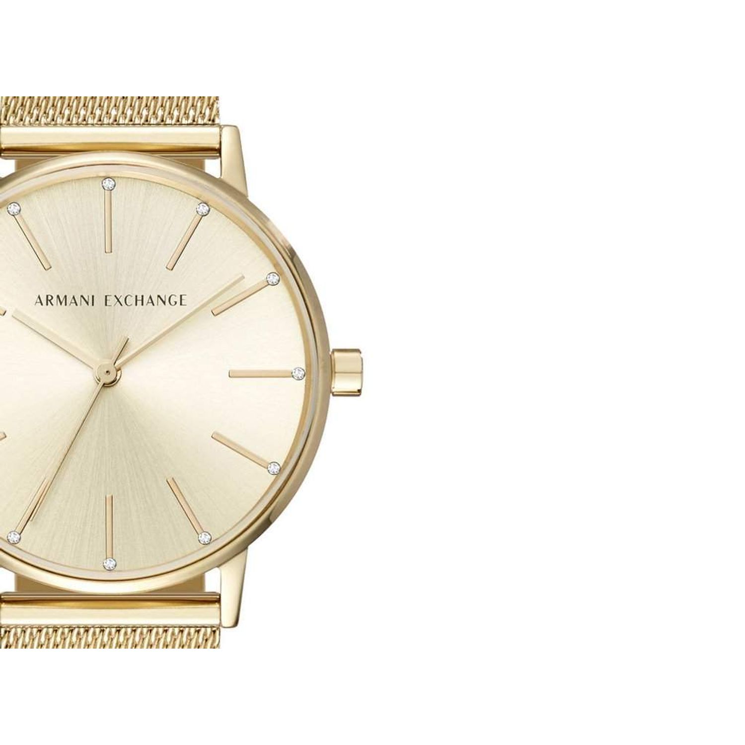 Armani Exchange - Ceas Dama, Armani Exchange, Lola AX5536 - elefant.ro