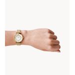 Ceas Dama, EMPORIO ARMANI, Gianni T-Bar AR1907 fotografia produsului View 4 S