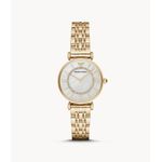 Ceas Dama, EMPORIO ARMANI, Gianni T-Bar AR1907 fotografia produsului