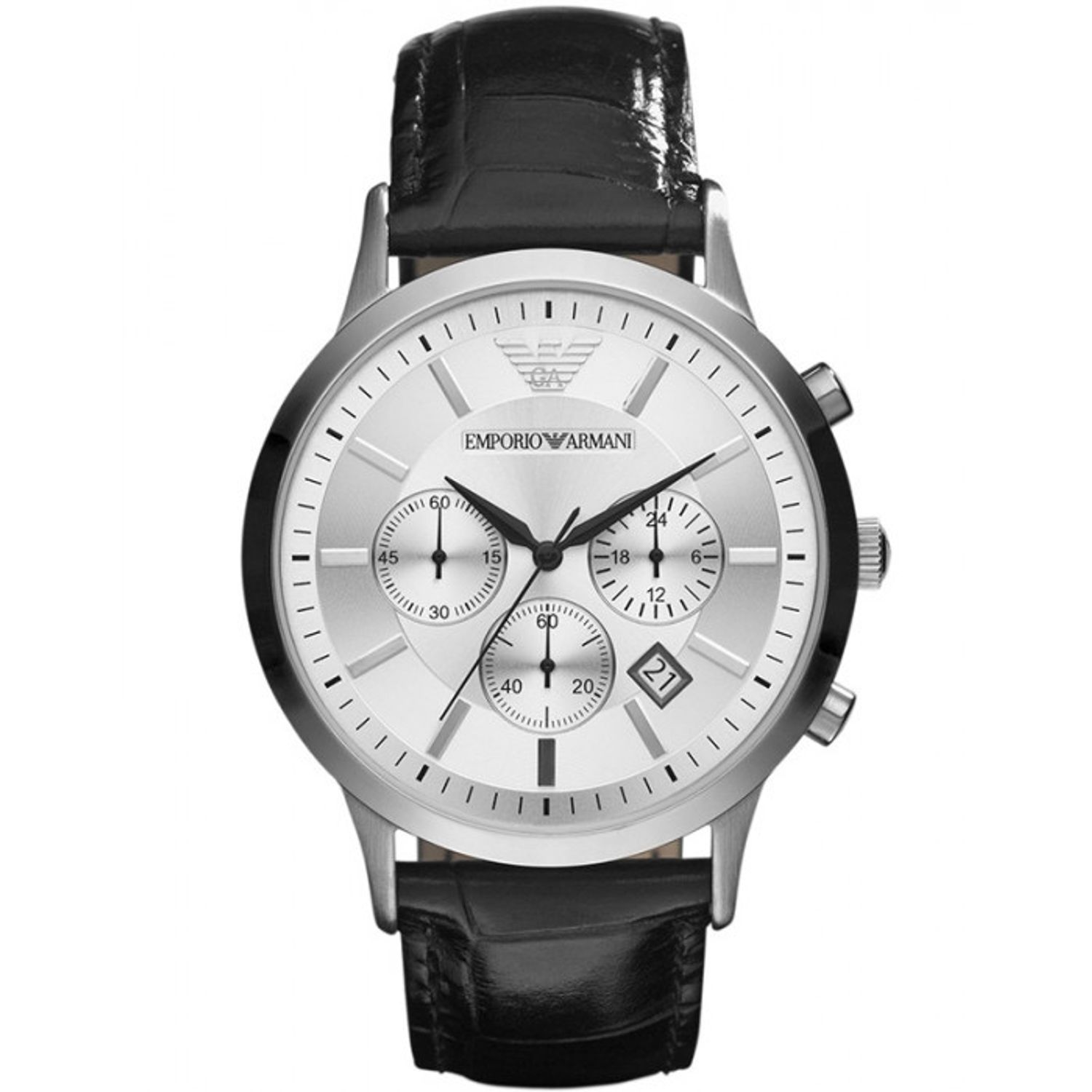 Ceas Barbati, EMPORIO ARMANI, Classic AR2432 fotografia produsului