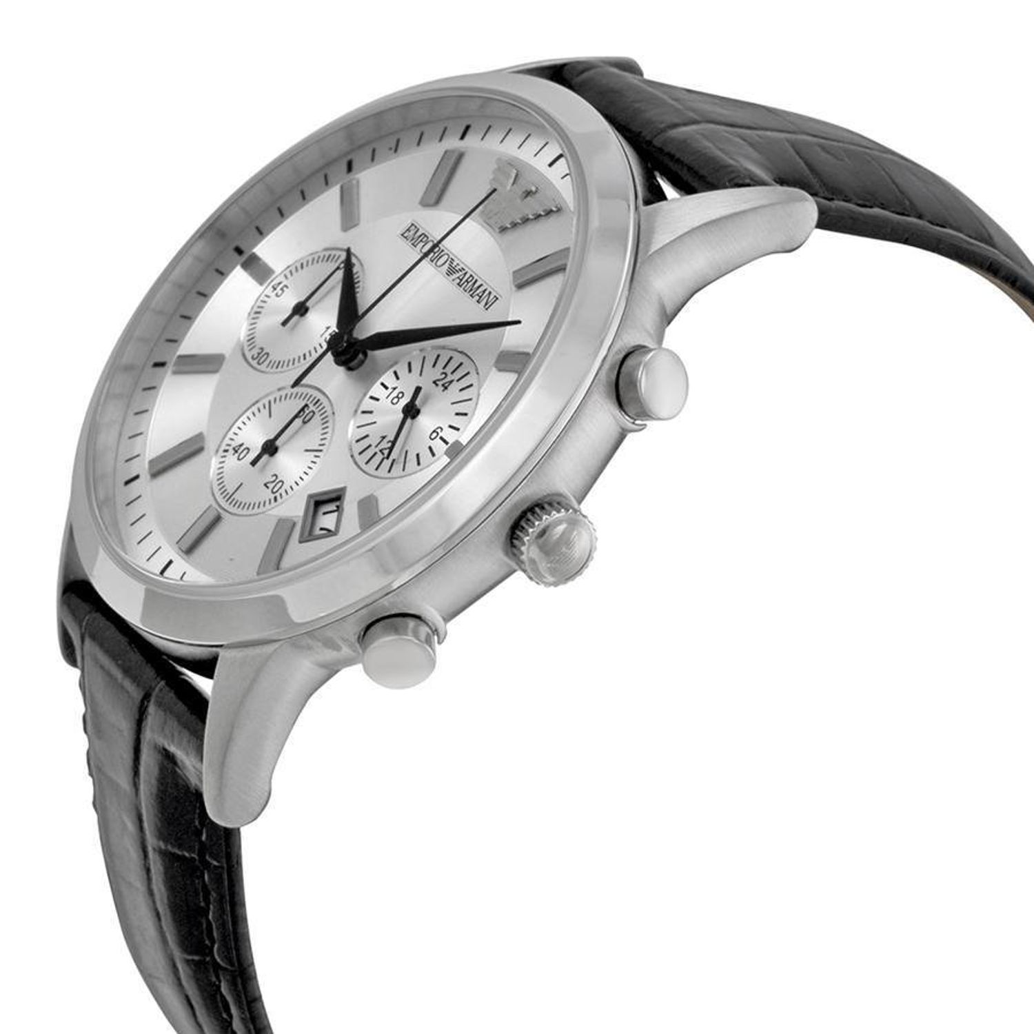Ceas Barbati, EMPORIO ARMANI, Classic AR2432 fotografia produsului View 2 L