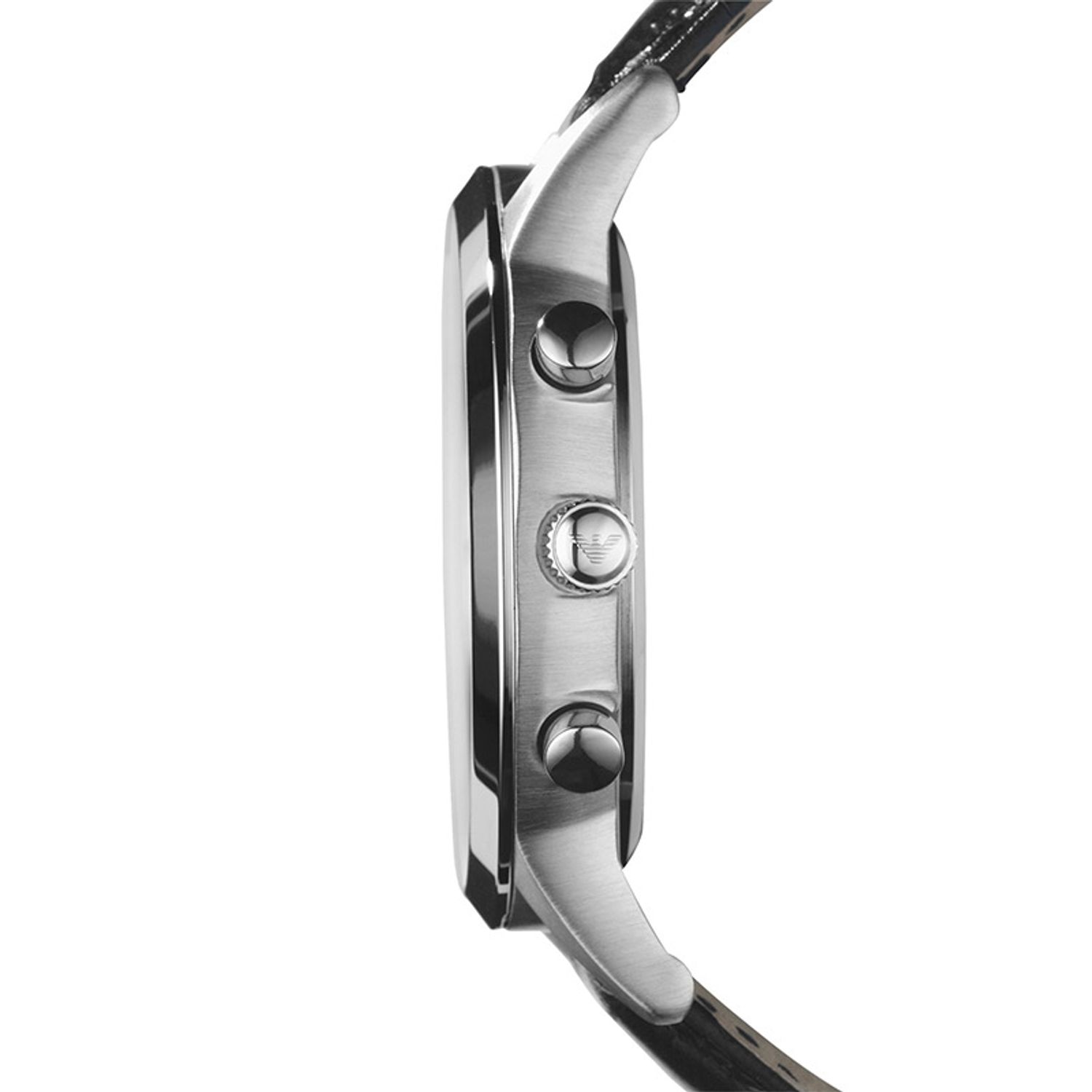Ceas Barbati, EMPORIO ARMANI, Classic AR2432 fotografia produsului View 3 L