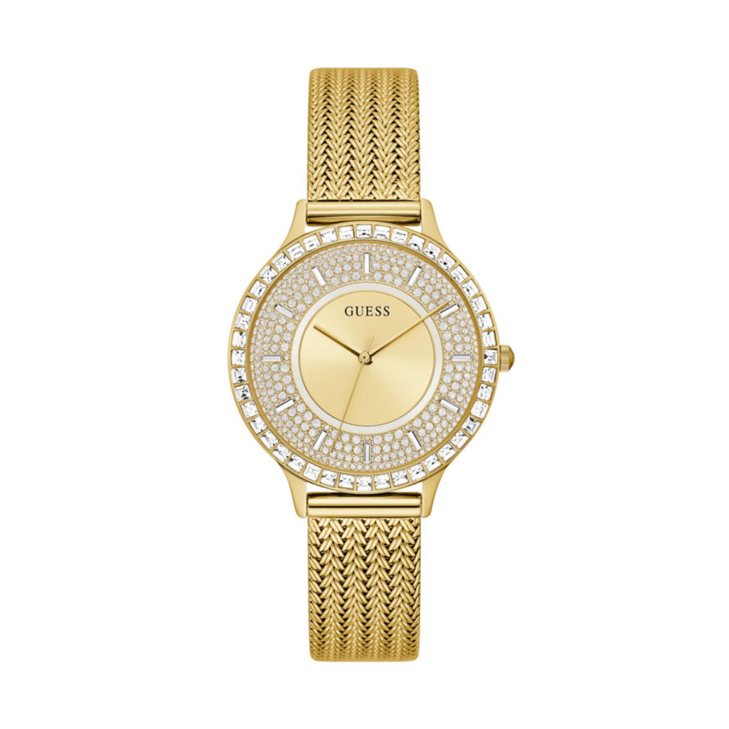 Ceas Dama, GUESS, Soiree GW0402L2 fotografia produsului