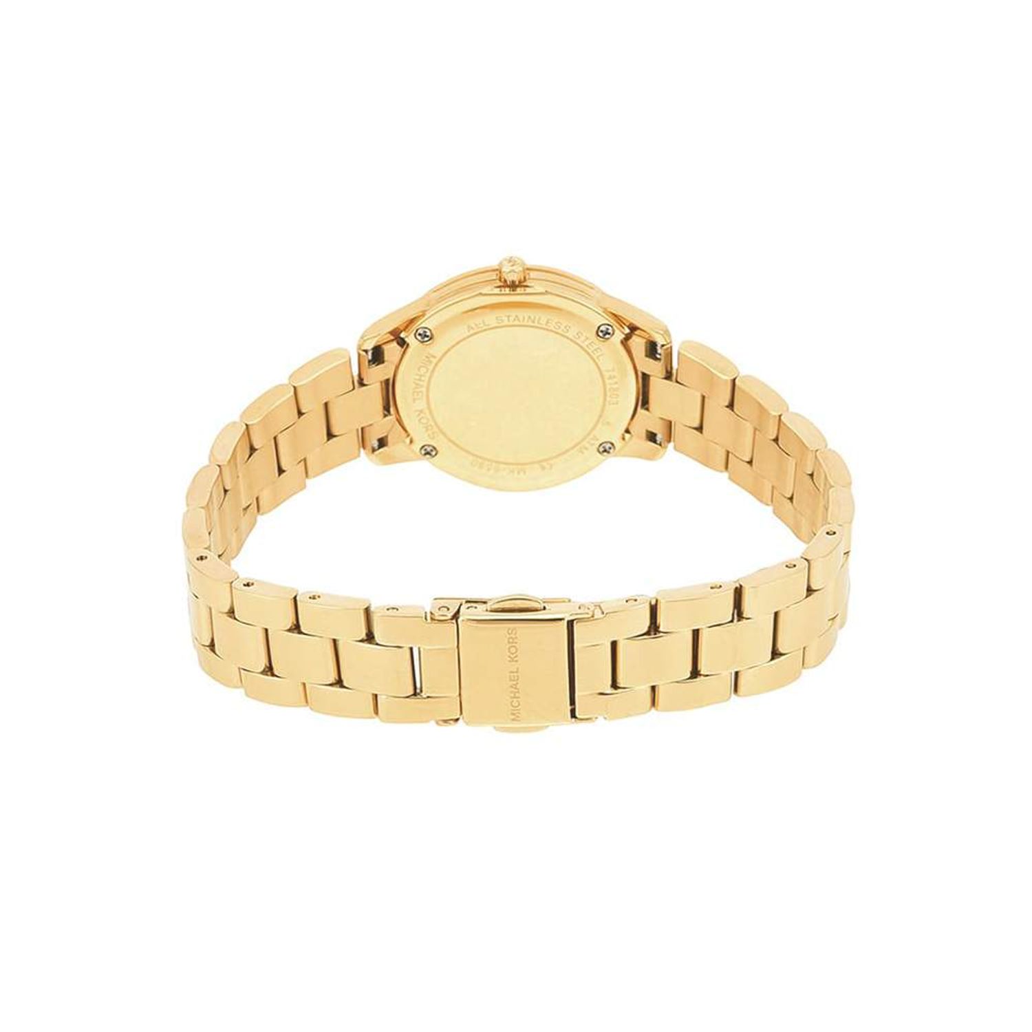 Ceas Dama, Michael Kors, Runway MK3871 fotografia produsului View 3 L