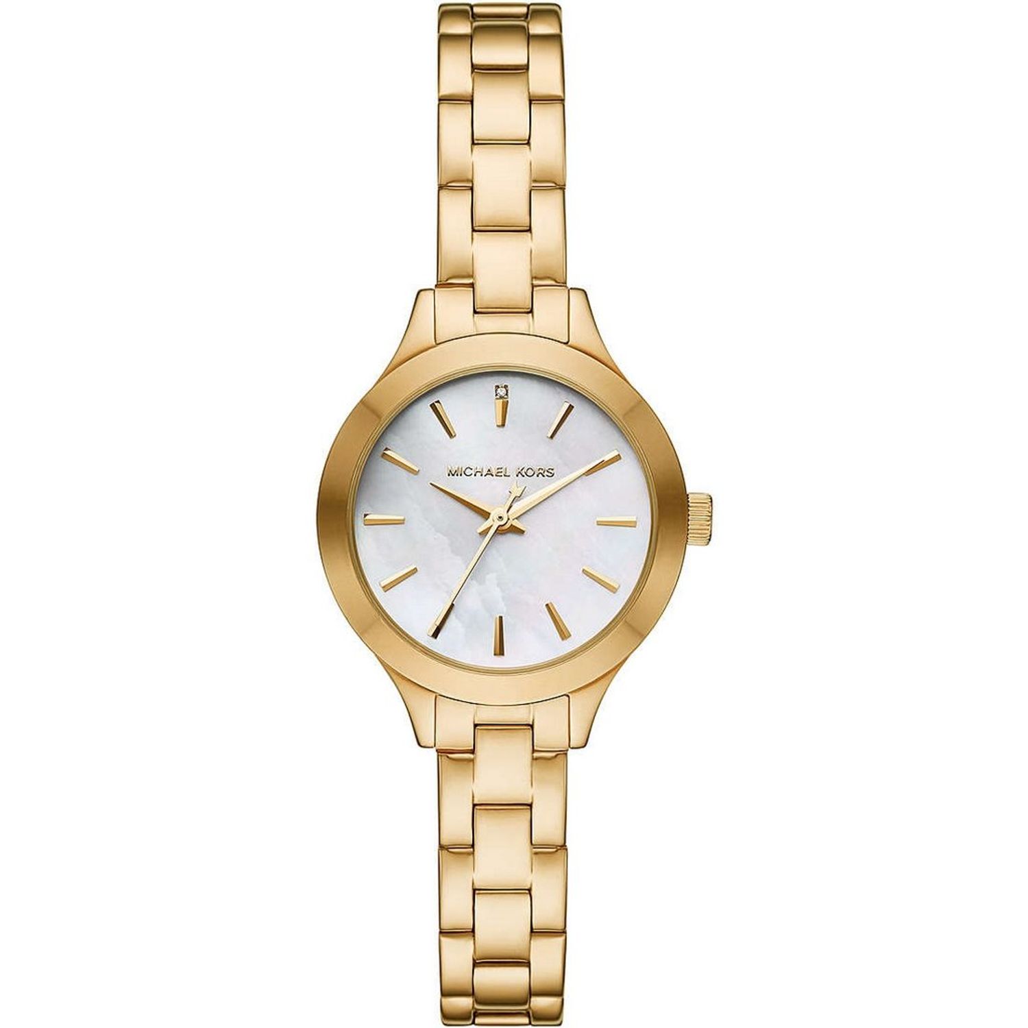 Ceas Dama, Michael Kors, Runway MK3871 fotografia produsului