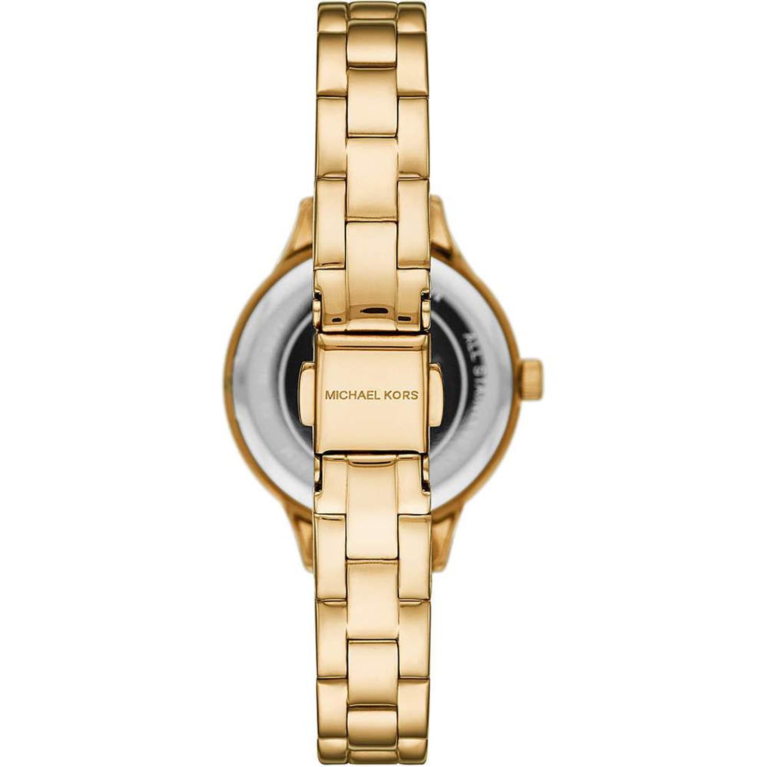 Ceas Dama, Michael Kors, Runway MK3871 fotografia produsului View 4 L