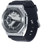 Ceas Barbati, Casio G-Shock, Classic GM-2100-1A fotografia produsului View 7 S