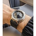 Ceas Barbati, Casio G-Shock, Classic GM-2100-1A fotografia produsului View 4 S