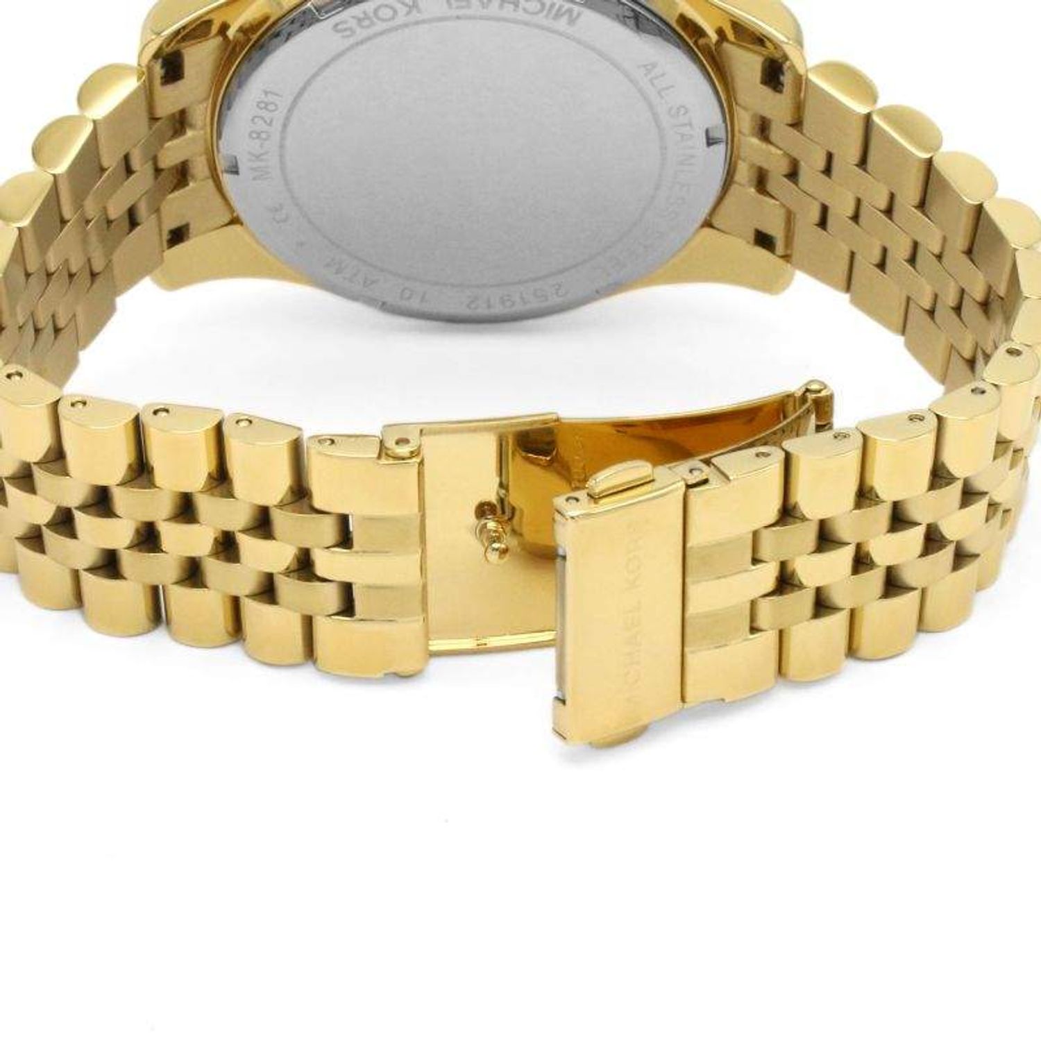 Ceas Barbati, Michael Kors, Lexington MK8281 fotografia produsului View 7 L