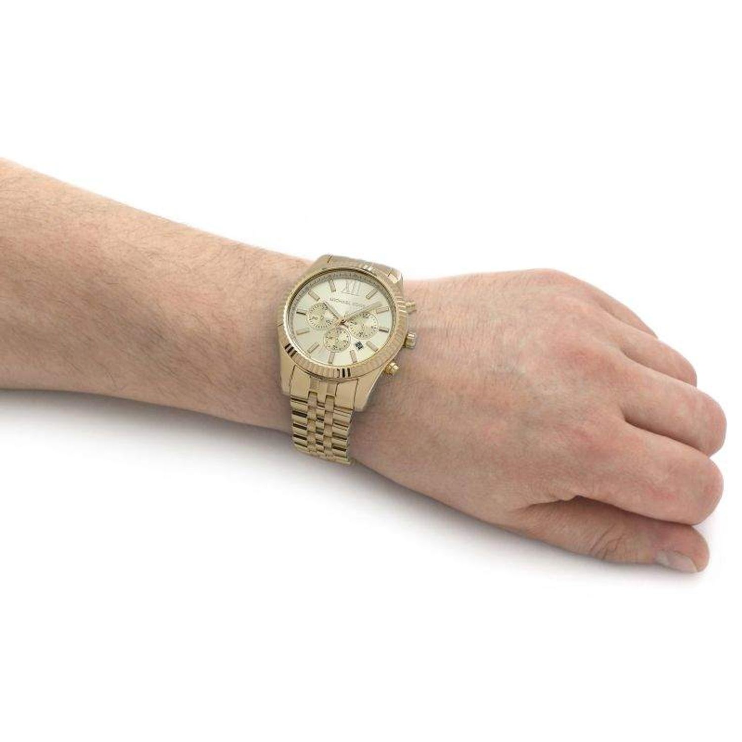 Ceas Barbati, Michael Kors, Lexington MK8281 fotografia produsului View 6 L